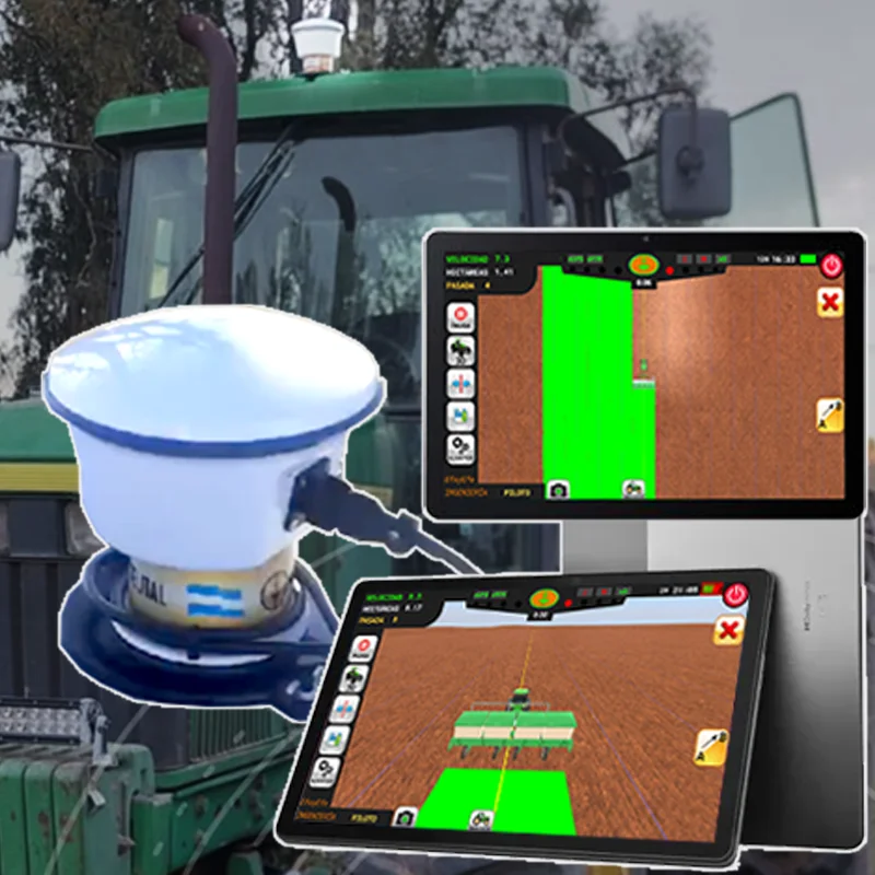 banderillero satelital efe y efe ingenieria