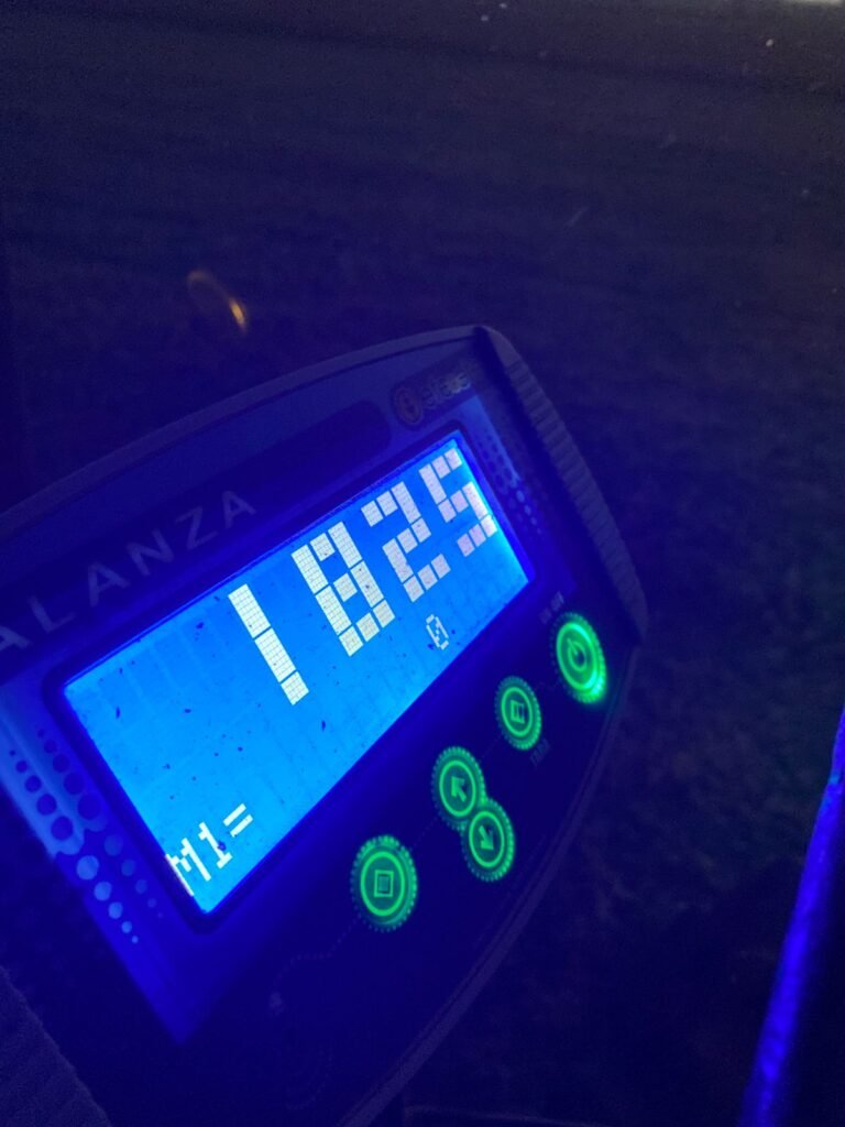 instalacion de sistema de pesaje para tolva en santa fe argentina