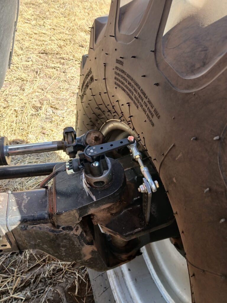 sensor rueda para piloto automatico efeyefe ingeniería