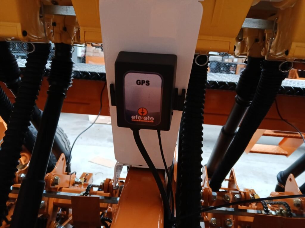 modulo gps para monitor de siembra efeyefe ingenieria