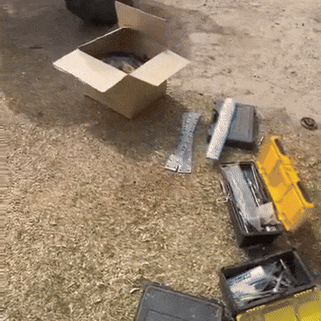 kit de instalación de piloto automático efeyefe ingeniería