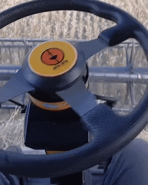 volante piloto automático efeyefe ingeniería